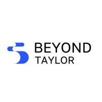 Beyond Taylor logo - Similar company to Consultoría Rfidmx