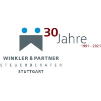 Winkler und Partner Steuerberatungsgesellschaft mbB logo - Similar company to Kruse & Partner Steuerberatungsgesellschaft Mbh