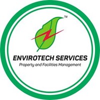 Envirotech Services logo - Similar company to Ksb Constructions