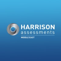 Harrison Assessments Middle East logo - Similar company to Hr-Trust