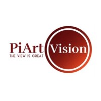 PiArt Vision logo - Similar company to Bodyshape Transformation Centre
