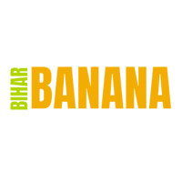 Bihar Banana logo - Similar company to Get Here Services