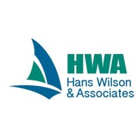 HWA (Hans Wilson & Assoc. Inc.) logo - Similar company to Land Design & Development