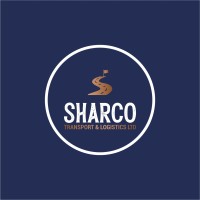 Sharco Transport & Logistics Ltd. logo - Similar company to Dc Transport & Logistics