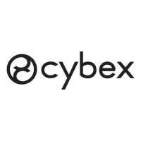 CYBEX logo - Similar company to Dorel Juvenile