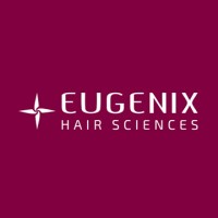 Eugenix Hair Sciences logo - Similar company to Apollo Knowledge