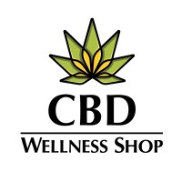 The CBD Wellness Shop logo - Similar company to Cbd-Premium Cz