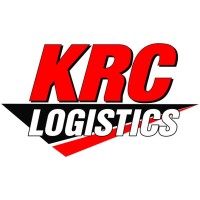 KRC Logistics logo - Similar company to Distribution 2000 Inc.
