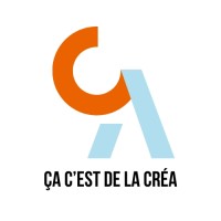 ÇA, c'est de la créa logo - Similar company to Avapond