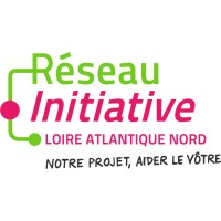Initiative Loire Atlantique Nord logo - Similar company to Kence
