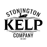 Stonington Kelp Co logo - Similar company to Blugreens