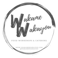 Wakame Wakayou logo - Similar company to Wakame Restaurant