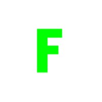 F WORD MAGAZINE logo - Similar company to Tirade World