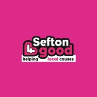 Sefton 4 Good logo - Similar company to Volunteer Centre Sefton