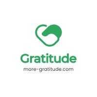 More Gratitude logo - Similar company to Circulove