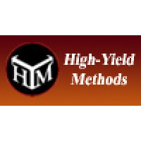 High-Yield Methods LLC