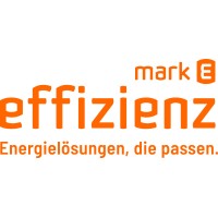 Mark-E Effizienz logo - Similar company to Abv - Projektmanagement Gmbh