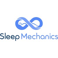 Sleep Mechanics logo - Similar company to Wildclean