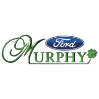 Murphy Ford Company logo - Similar company to Hoffman Ford