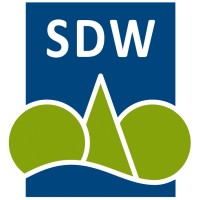 SDW Bundesverband logo - Similar company to World Speech Day