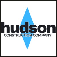 Hudson Construction Company logo - Similar company to Hudson Construction Group