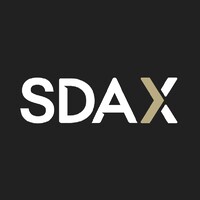 SDAX logo - Similar company to Addx