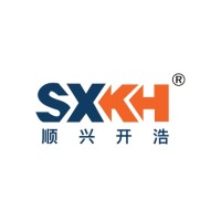 SXKH México logo - Similar company to Sxkh Global