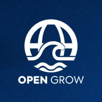 Open Grow logo - Similar company to Bgtech