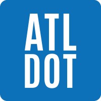 City of Atlanta Department of Transportation logo - Similar company to City Of Atlanta Department Of City Planning