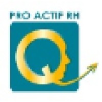 Pro Actif RH logo - Similar company to Solution Expert Social