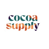 CocoaSupply logo - Similar company to Jan Schoemaker B.V.