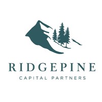 Ridgepine Capital Partners logo - Similar company to Cobalt