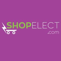 ShopElect.Com logo - Similar company to Gstinput.Com