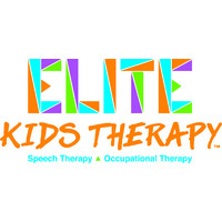 Elite Kids Therapy (Formerly Cincinnati Therapy Connections) logo - Similar company to Big Blue Canopy