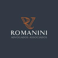 ROMANINI ADVOGADOS logo - Similar company to Baldissera Conte & Weiss Advogados Associados