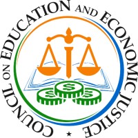 Council on Education and Economic Justice logo - Similar company to Pettway Estates