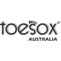 ToeSox Australia logo - Similar company to Myebike Australia