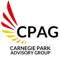 Carnegie Park Advisory Group logo - Similar company to Lawyers' Mutual Insurance Company California