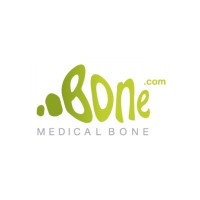 Medical Bone logo - Similar company to Aesthetic Engineering