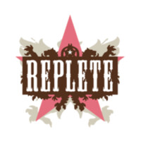 Replete