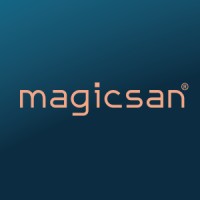 Magicsan logo - Similar company to A.I.R.D. S.R.L.