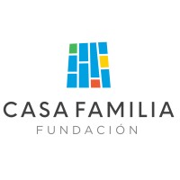 Fundación Casa Familia logo - Similar company to Fundación Me Muevo