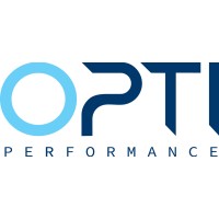 OPTI Performance logo - Similar company to Gråk