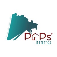 PAPs immo logo - Similar company to Com'Even Sas