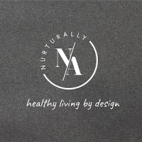 NURTURALLY logo - Similar company to Thrice.Agency