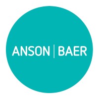 Anson|Baer logo - Similar company to Inso • Innovation Reimagined