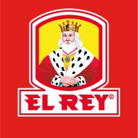 CONDIMENTOS EL REY logo - Similar company to Suonos