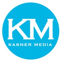 Kasner Media logo - Similar company to Ineffable Ventures