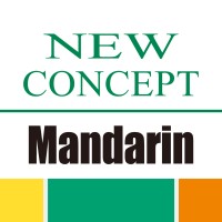 New Concept Mandarin logo - Similar company to Plangora - Web And Mobile Development
