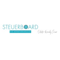 STEUERBOARD - Die Beraterkanzlei Schäfer Körmendy Gruner logo - Similar company to Optaxium Steuerberatungsgesellschaft Mbh